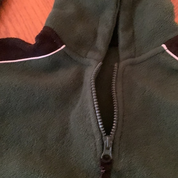 ATHLETECH size 8 hoodie - Picture 3 of 7